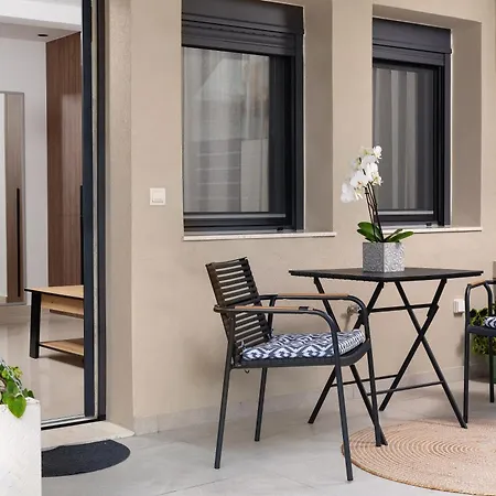 Ama Apartmán Rhodes City